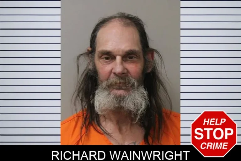 Richard Wainwright
