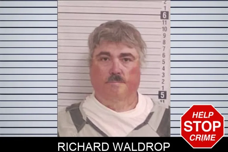 Richard Waldrop
