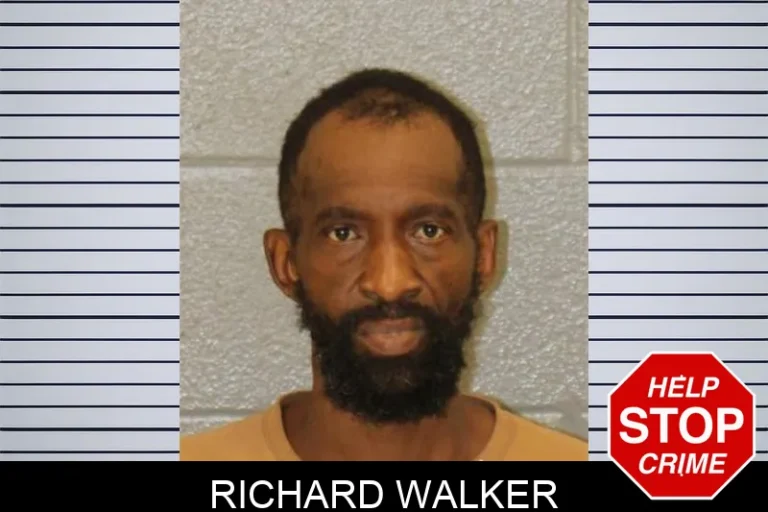 Richard Walker