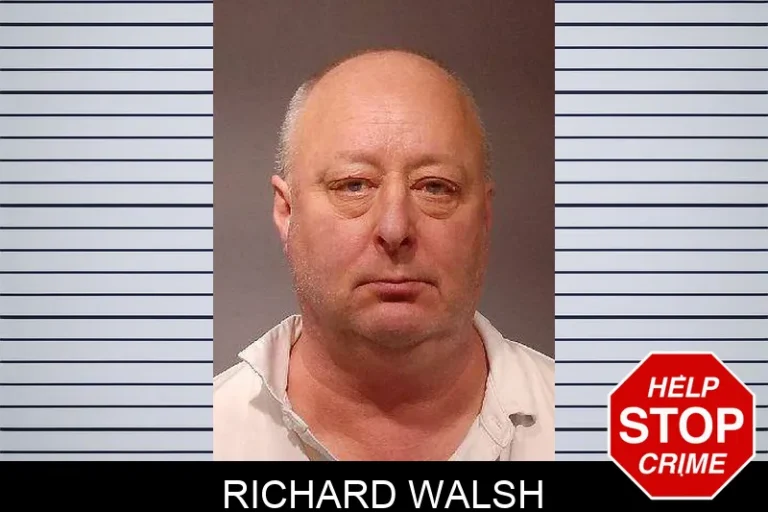 Richard Walsh
