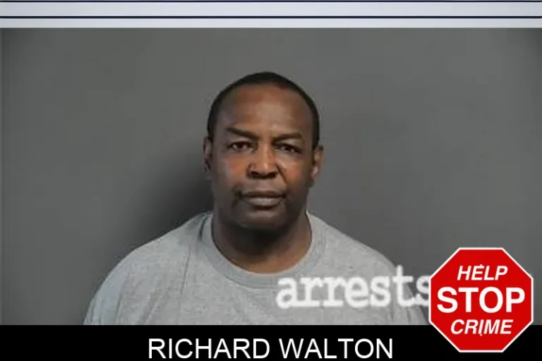 Richard Walton