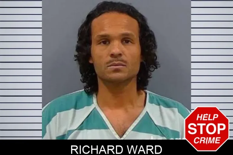 Richard Ward