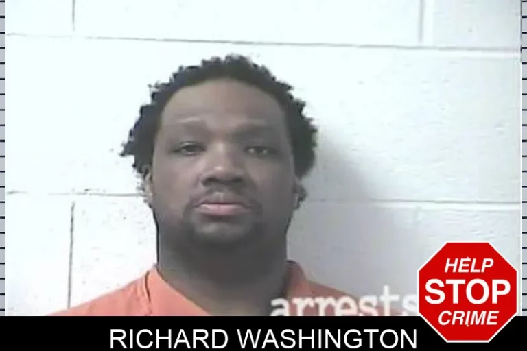 Richard Washington