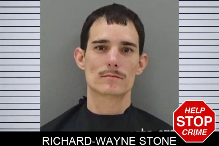 Richard-Wayne Stone