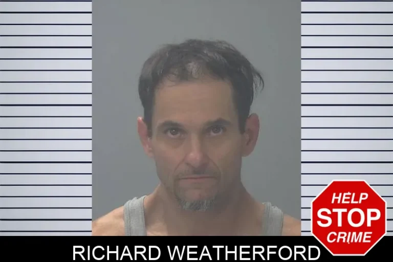 Richard Weatherford