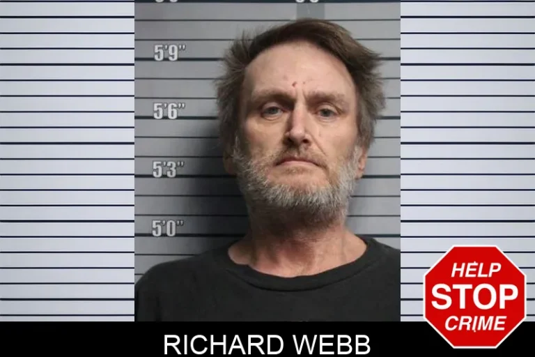 Richard Webb