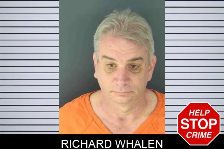 Richard Whalen