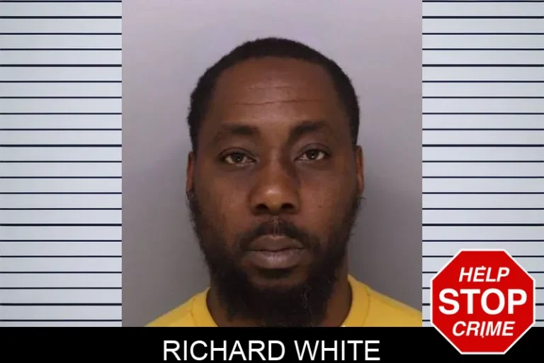 Richard White