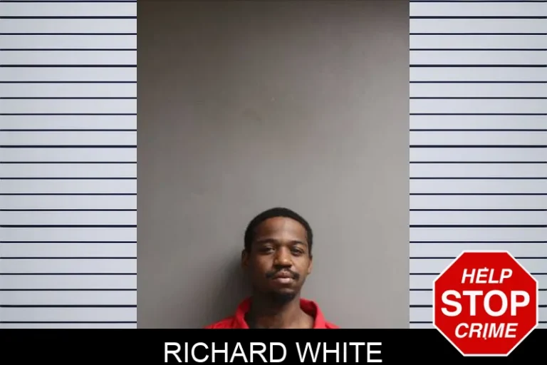 Richard White