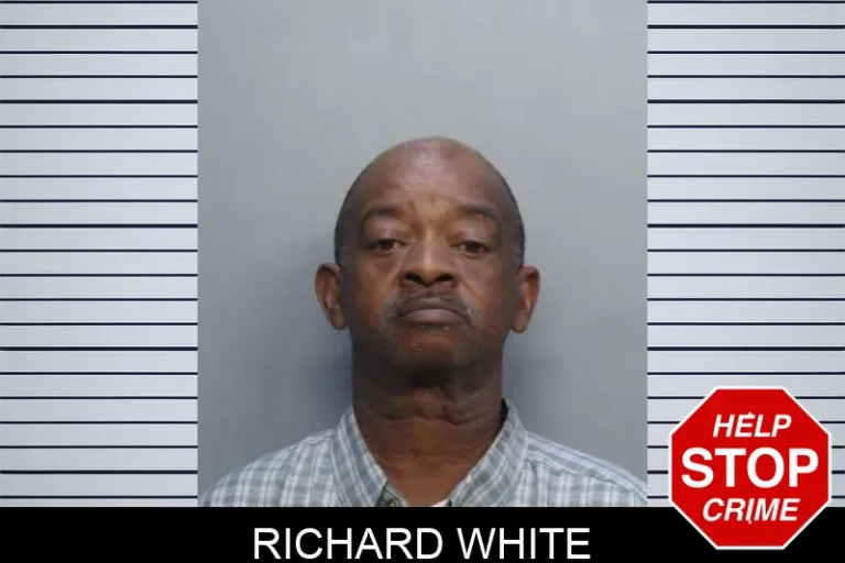 Richard White