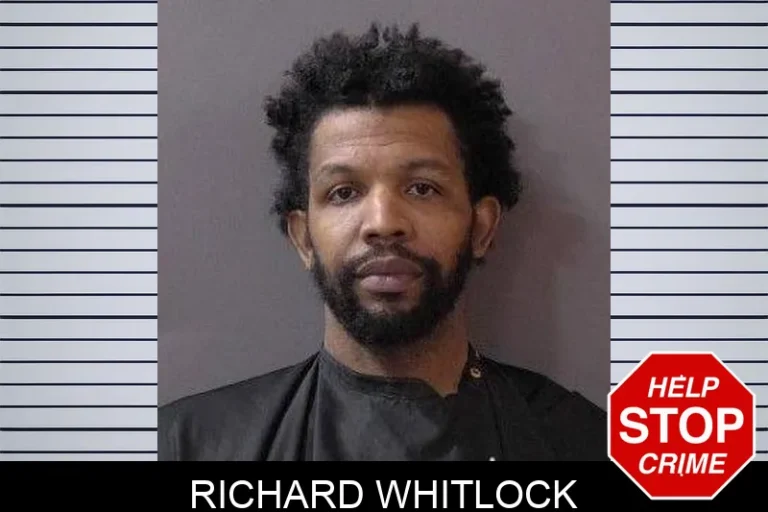Richard Whitlock