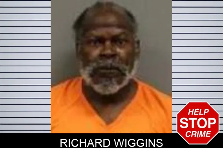 Richard Wiggins