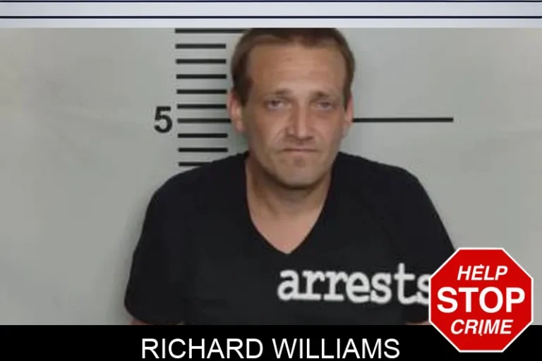 Richard Williams