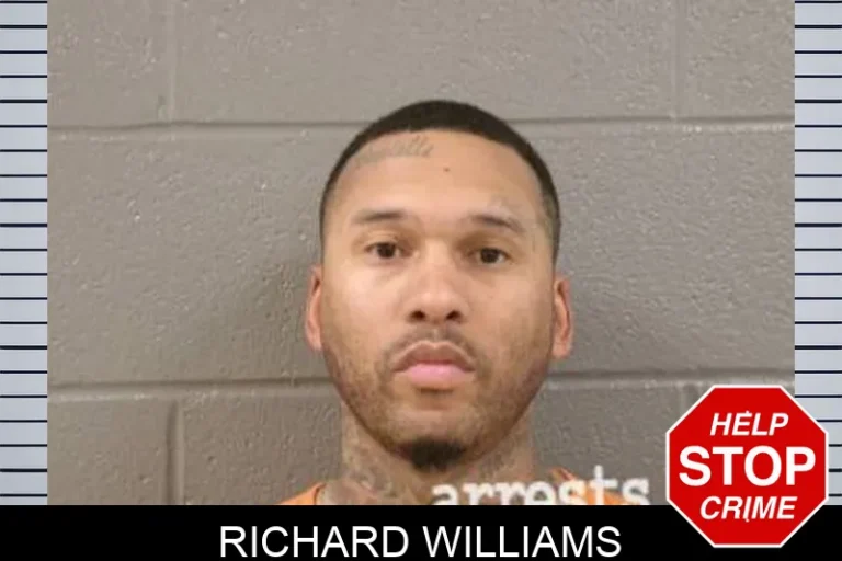 Richard Williams