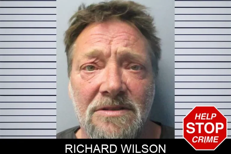 Richard Wilson