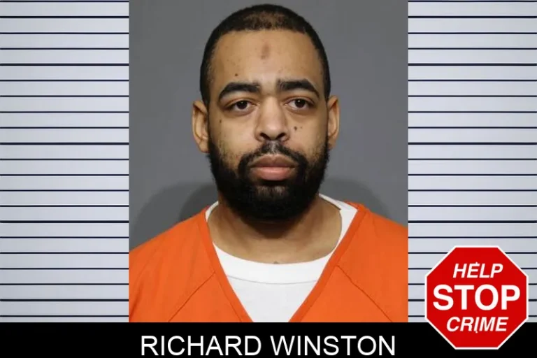 Richard Winston