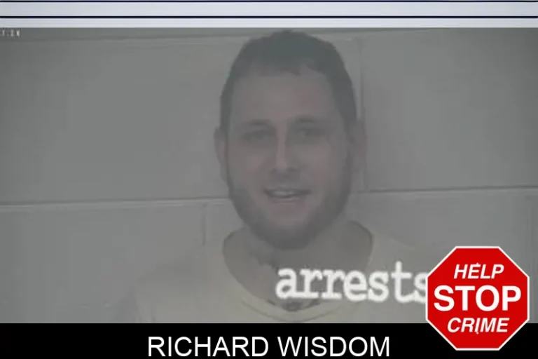 Richard Wisdom