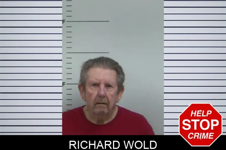 Richard Wold