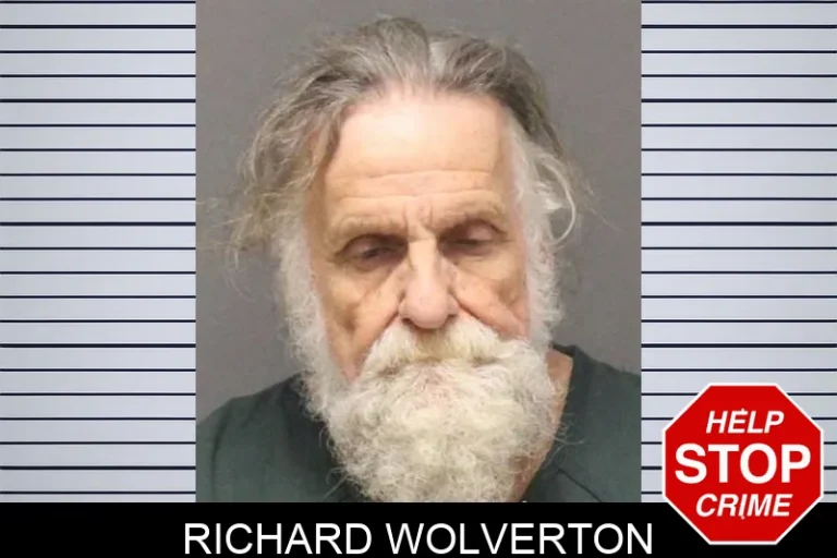 Richard Wolverton