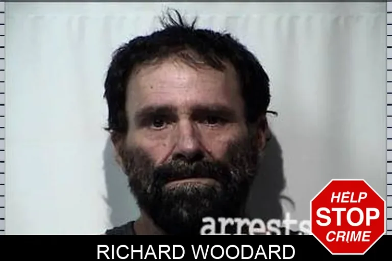 Richard Woodard