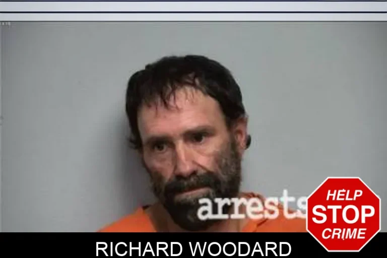 Richard Woodard