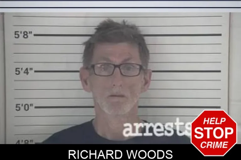 Richard Woods