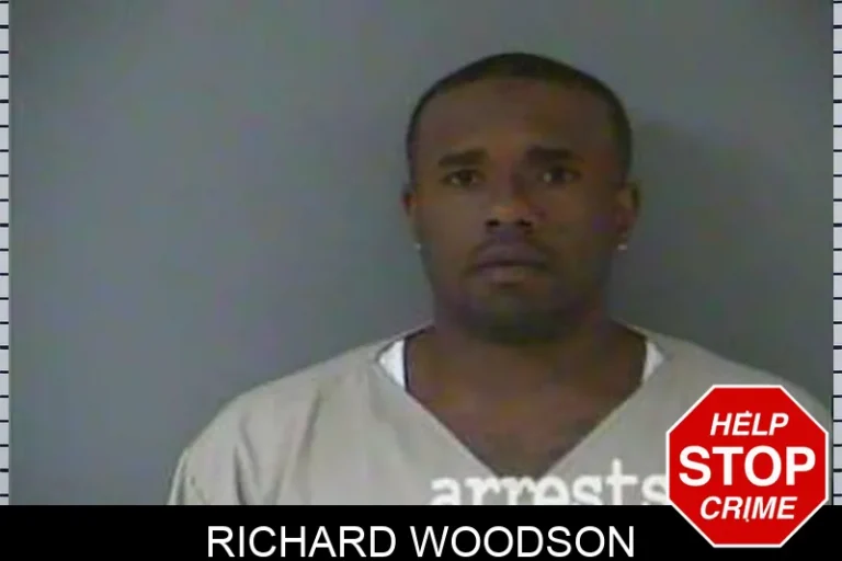 Richard Woodson