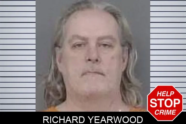 Richard Yearwood