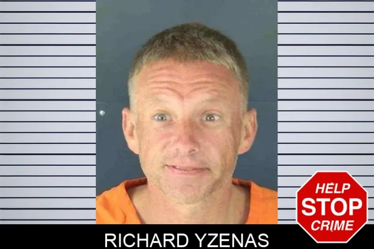 Richard Yzenas