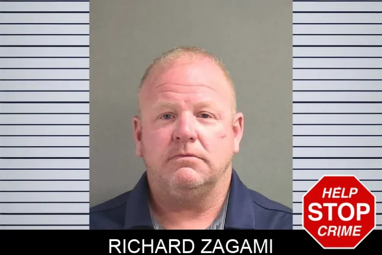 Richard Zagami