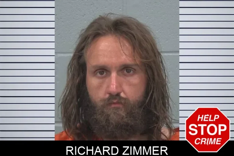Richard Zimmer