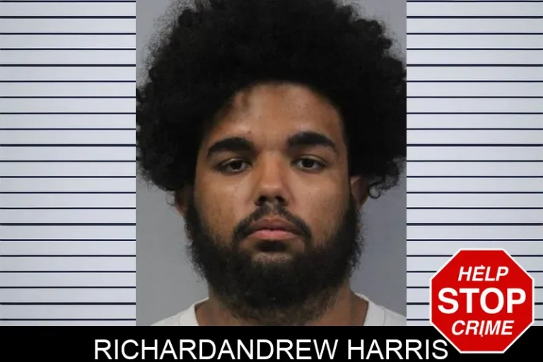 RichardAndrew Harris