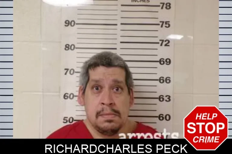 RichardCharles Peck