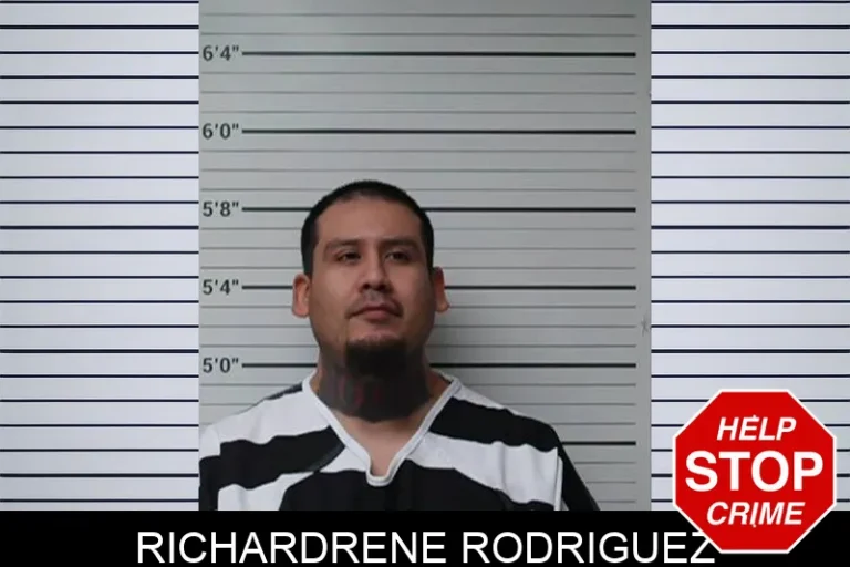 RichardRene Rodriguez
