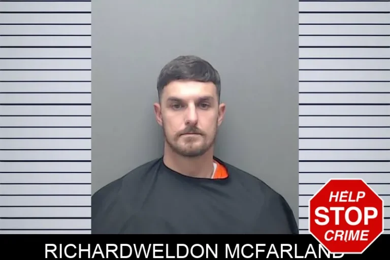 RichardWeldon McFarland