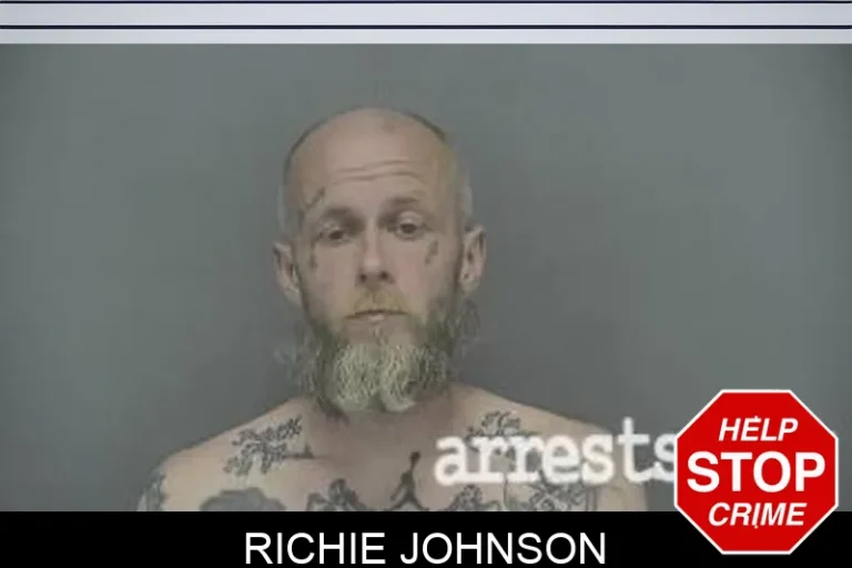 Richie Johnson