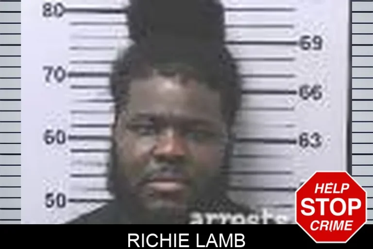 Richie Lamb