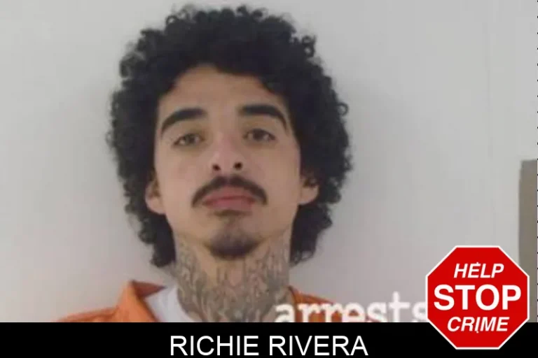 Richie Rivera