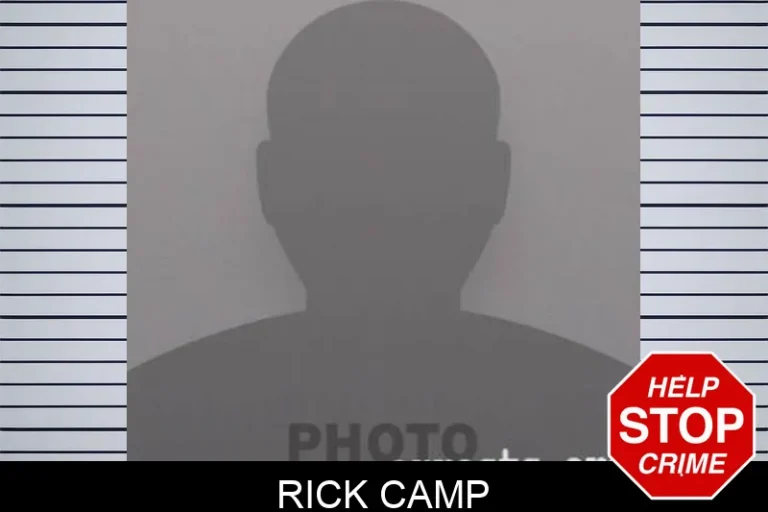 Rick Camp