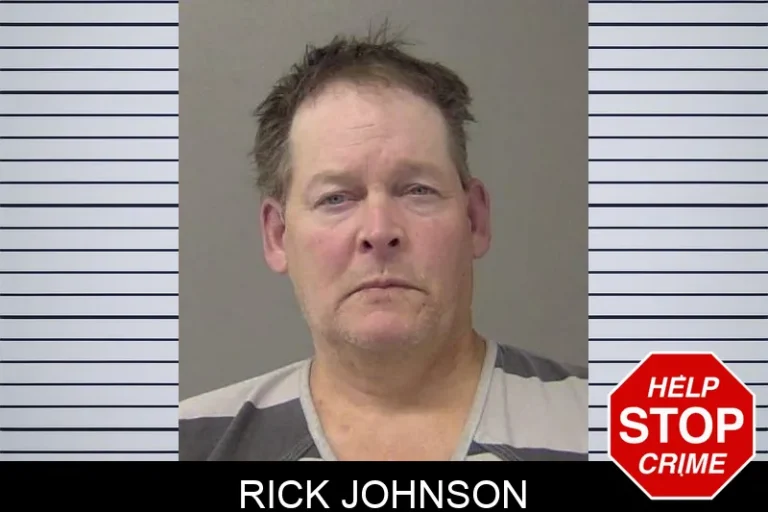 Rick Johnson