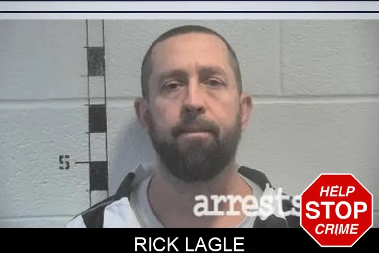 Rick Lagle