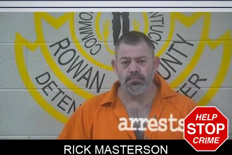 Rick Masterson