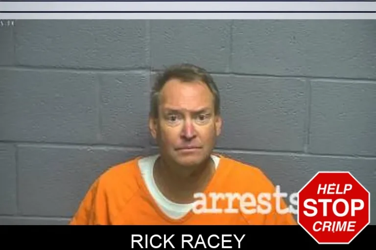 Rick Racey