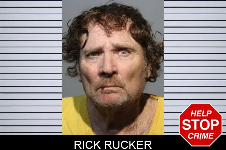 Rick Rucker