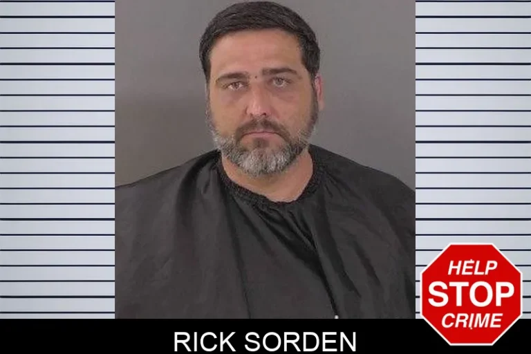 Rick Sorden