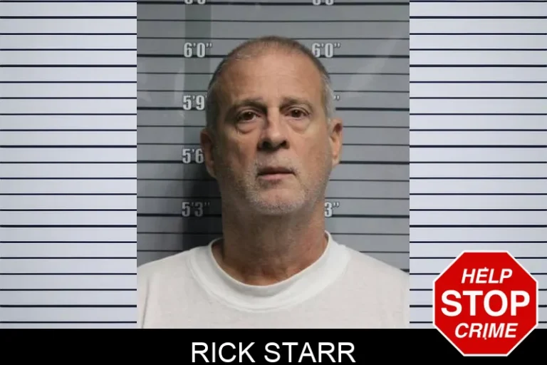 Rick Starr