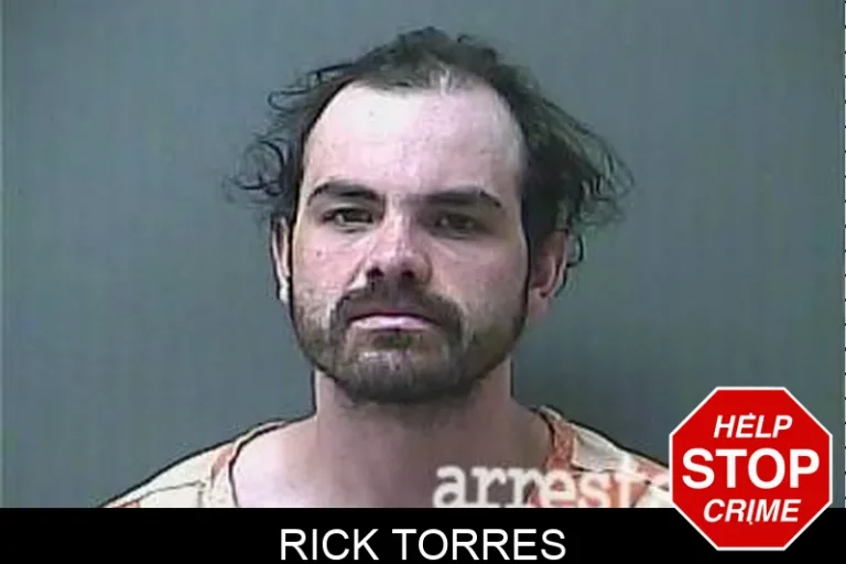 Rick Torres