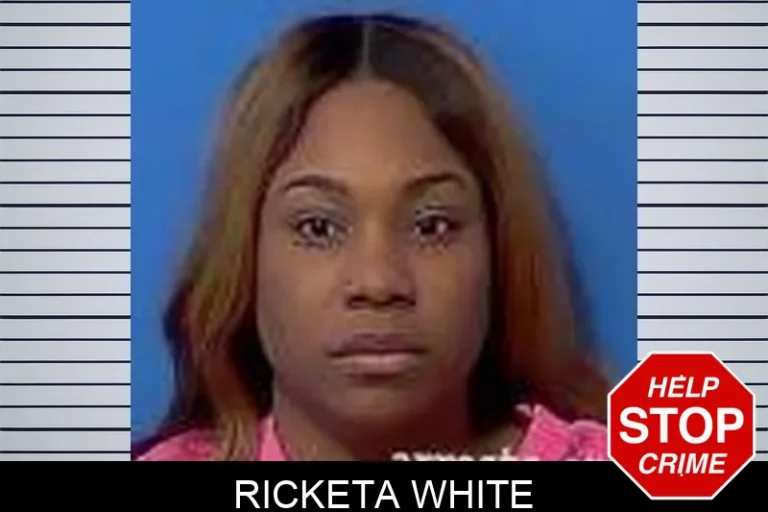 Ricketa White