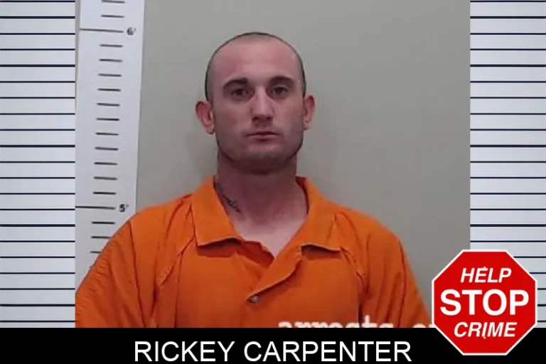 Rickey Carpenter