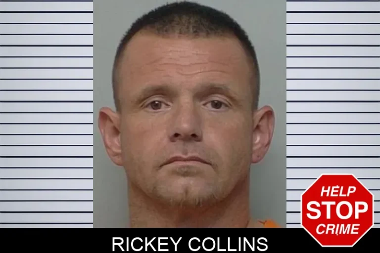 Rickey Collins